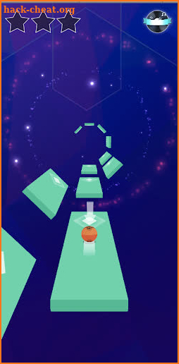 Tap Ball Music screenshot