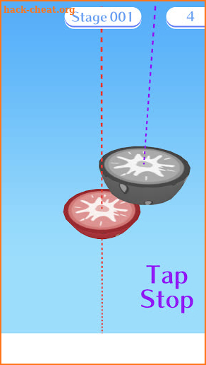 Tap Construction screenshot