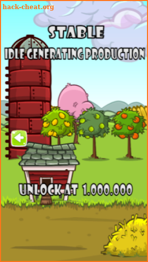 Tap farm screenshot