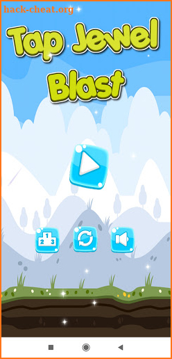 Tap Jewel Blast screenshot