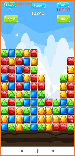 Tap Jewel Blast screenshot