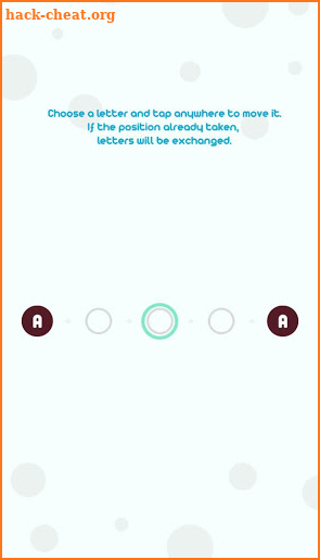 Tap Merge screenshot