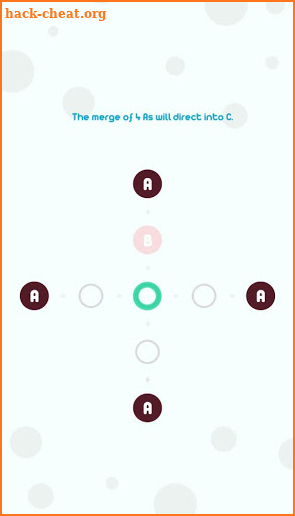 Tap Merge screenshot