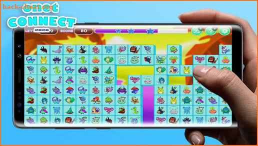 Tap Onet Connect 2020-Tap Connect Puzzle screenshot