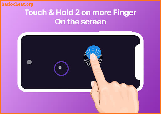 Tap Roulette - Touch Roulette screenshot