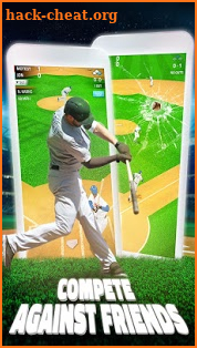 TAP SPORTS BASEBALL 2016 screenshot