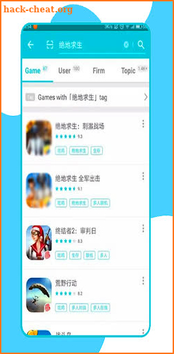 Tap tap apk downloader And Tap Tap Games Guide screenshot