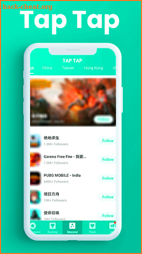 Tap Tap Apk - Taptap App Guide screenshot