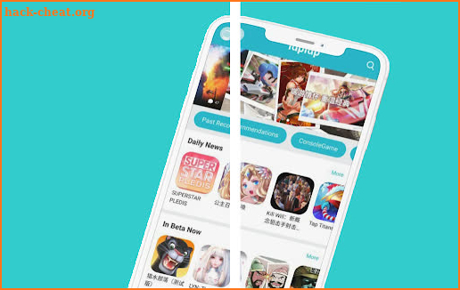 Tap Tap Apk -Taptap App Tips screenshot