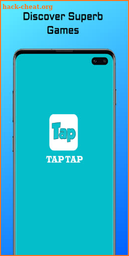 Tap Tap App -Superb Games Tips screenshot