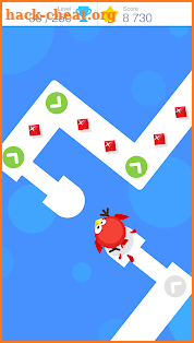 Tap Tap Dash screenshot