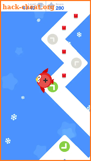 Tap Tap Dash 2018 screenshot