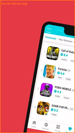 Tap Tap get Apk Taptap App tip screenshot