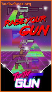 Tap Tap Gun screenshot