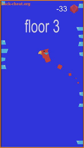 Tap Tap Jump screenshot