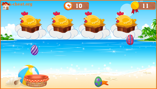 Tap Tap Kids: Funny Kids Games screenshot