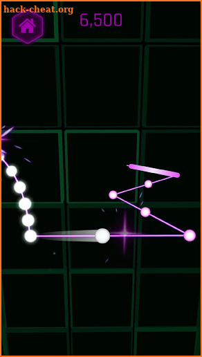 Tap Tap Line screenshot