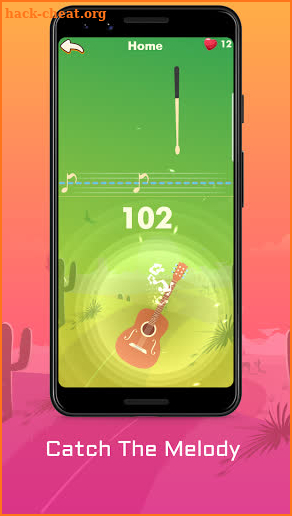 Tap Tap Music - Country Songs screenshot