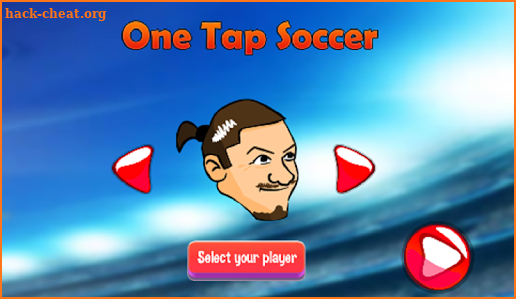 Tap Tap Soccer - Flick Kick Shoot Soccer Hero! screenshot