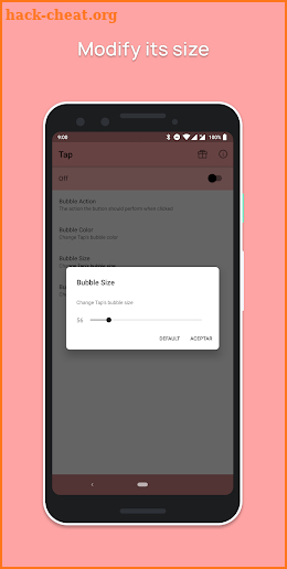 Tap (v2) - Quick Google Keep Notes & Todoist Tasks screenshot