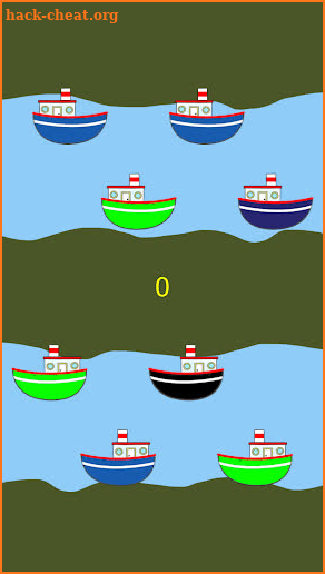 TapBoatConnect screenshot