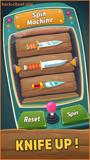 TapGame - Knife Up screenshot