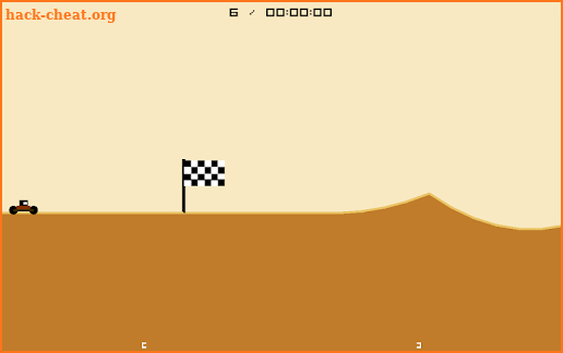 Tapioca Rider screenshot