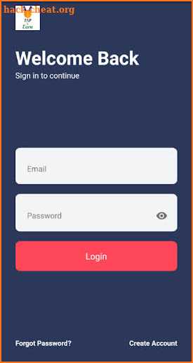 TapnEarn screenshot