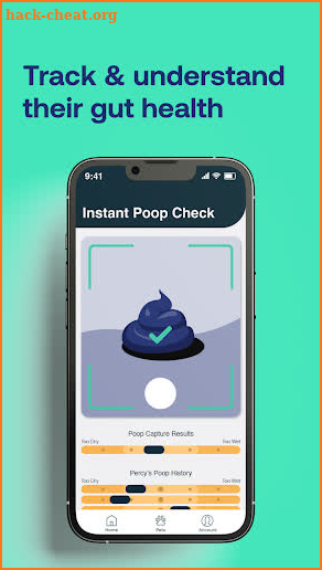 Tapp - Pet Health Simplified screenshot