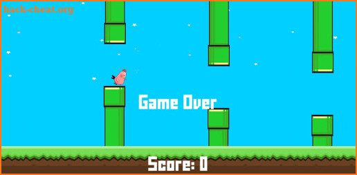 Tapping Bird screenshot