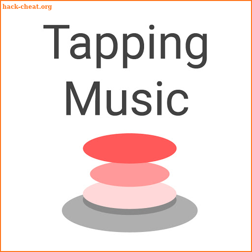 Tapping Music screenshot