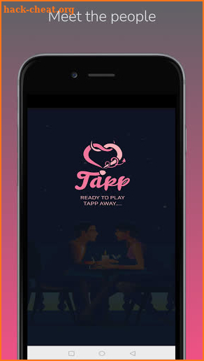 TappNPlay screenshot