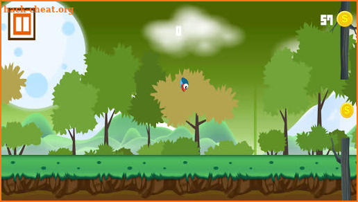 Tappy Crazzy Birds screenshot