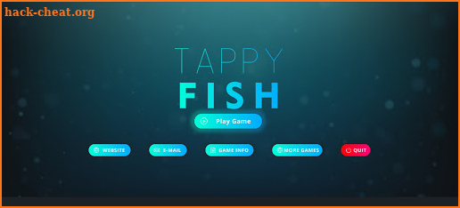 Tappy Fish screenshot