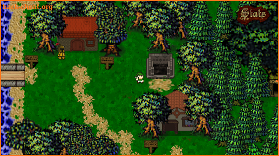 TapRPG screenshot