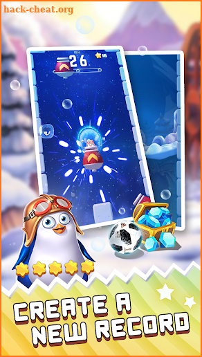 TapTap Boom screenshot