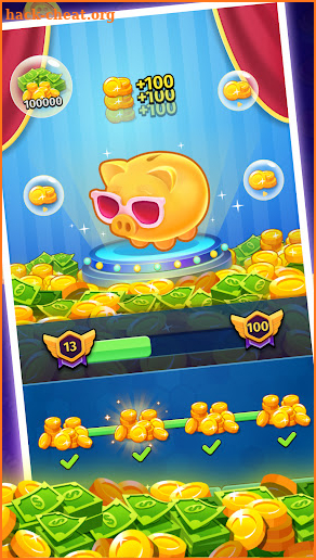 TapTap Box screenshot