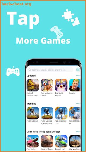 TapTap Tips for Tap Games: Tap Tap guide screenshot