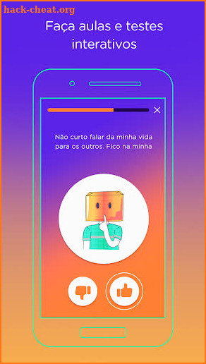 TAQE - Vagas de Emprego screenshot