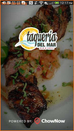 Taqueria Del Mar screenshot