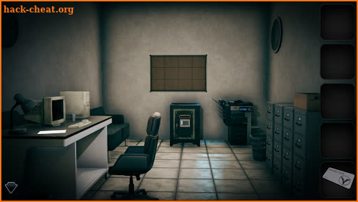 TARAKAN - Mystery Point & Click Adventure screenshot