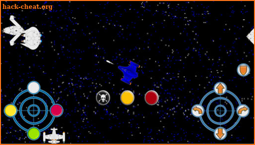 Target Select - StarSlayer screenshot