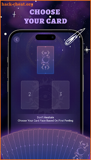 Tarot Insight screenshot