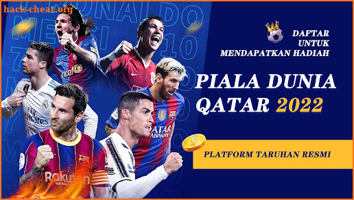 Taruhan Piala Dunia-Skor Piala screenshot