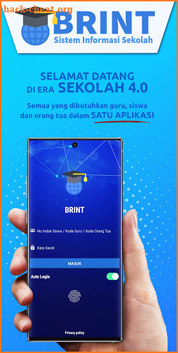 Taruna Mandiri screenshot