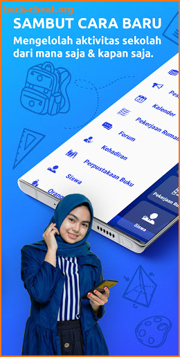 Taruna Mandiri screenshot