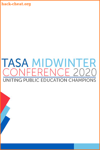 TASA Midwinter screenshot