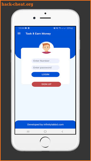 Task $ Earn Money screenshot