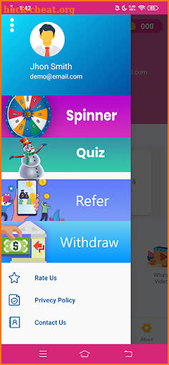 Taskey Play Learn and Fun screenshot