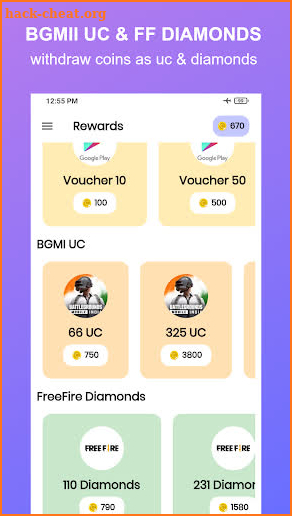 TaskMine - Earn Daily Rewards screenshot